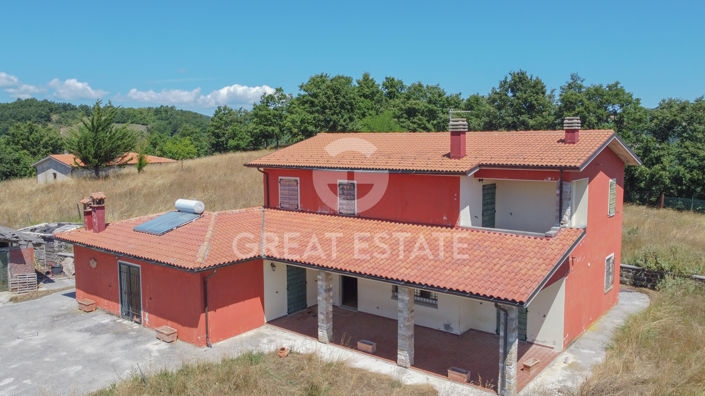 Image No.8-3 Bed Country House for sale