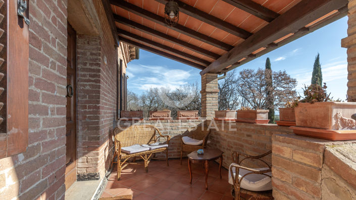 Image No.16-8 Bed Country House for sale