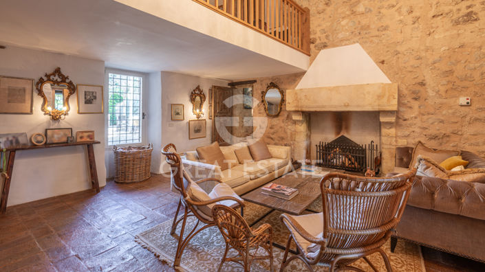 Image No.3-8 Bed Country House for sale