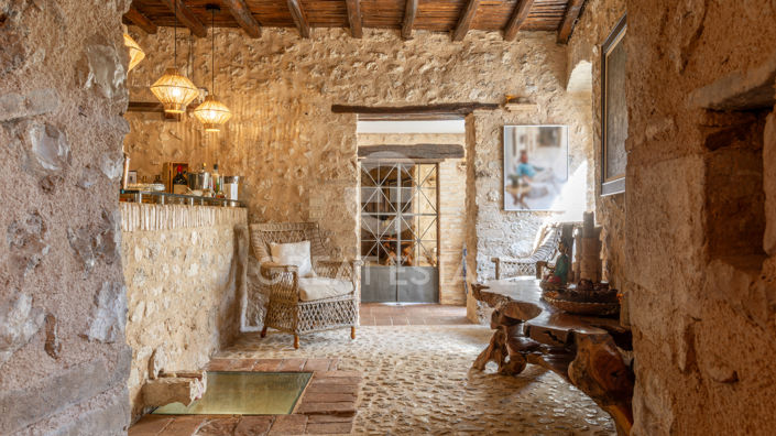 Image No.24-8 Bed Country House for sale