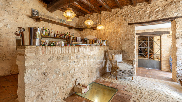 Image No.25-8 Bed Country House for sale