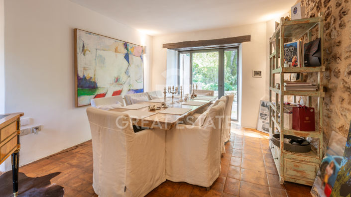 Image No.29-8 Bed Country House for sale