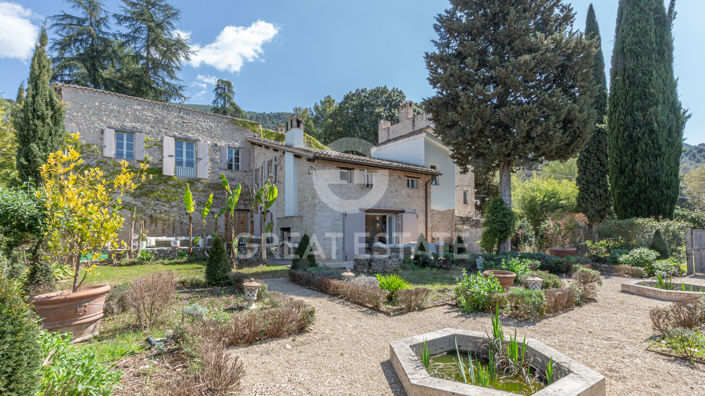 Image No.4-8 Bed Country House for sale