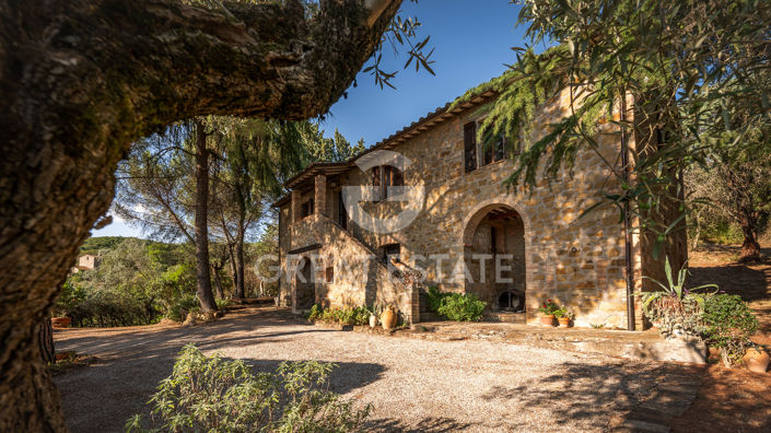 Image No.2-4 Bed Country House for sale