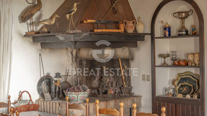 Image No.40-4 Bed Country House for sale