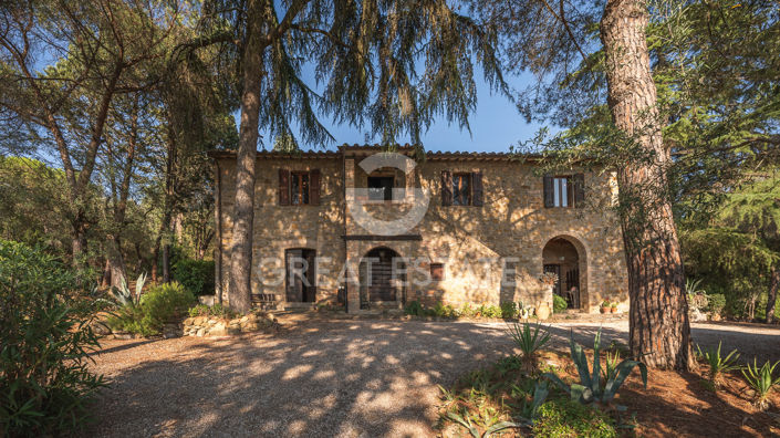 Image No.5-4 Bed Country House for sale