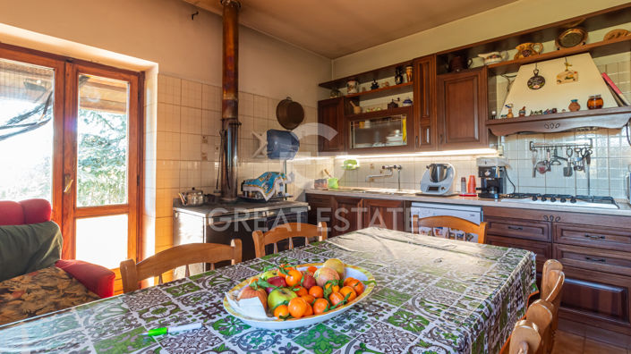 Image No.14-4 Bed Country House for sale