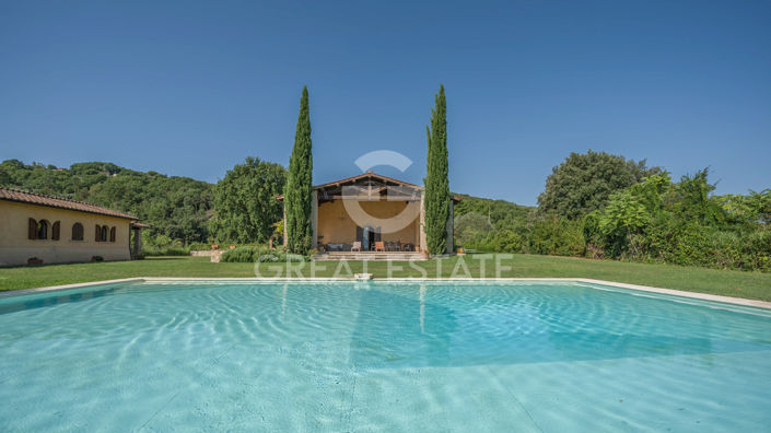 Image No.18-6 Bed Country House for sale