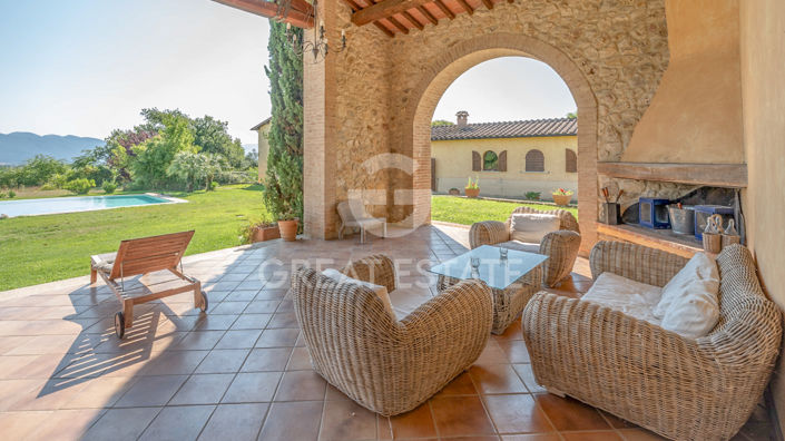 Image No.24-6 Bed Country House for sale