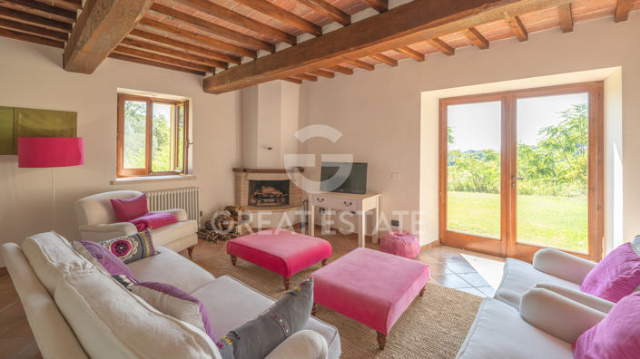 Image No.38-6 Bed Country House for sale