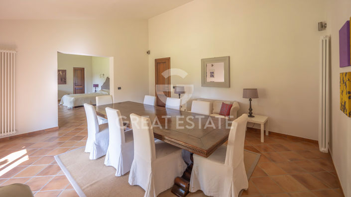 Image No.56-6 Bed Country House for sale