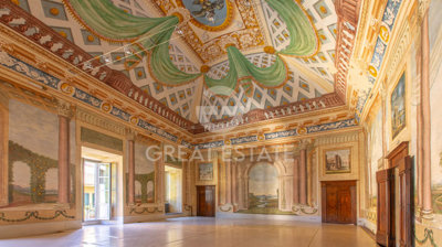 1 - Orvieto, Appartement