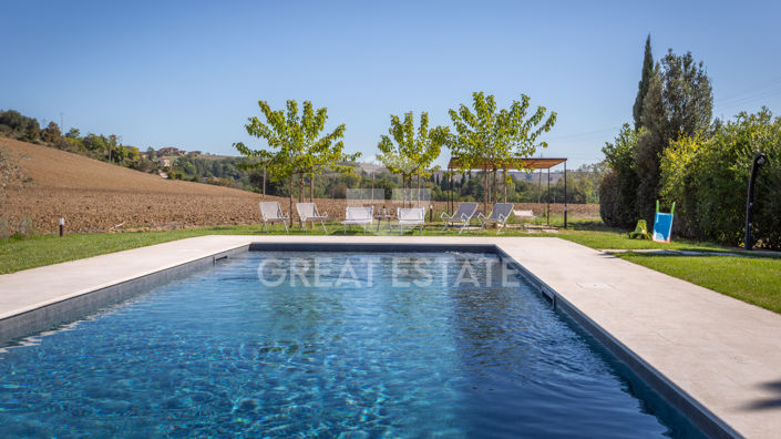 Image No.27-5 Bed Country House for sale