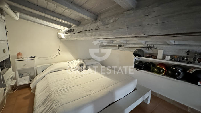 Image No.11-Propriété de 3 chambres à vendre à Citta della Pieve