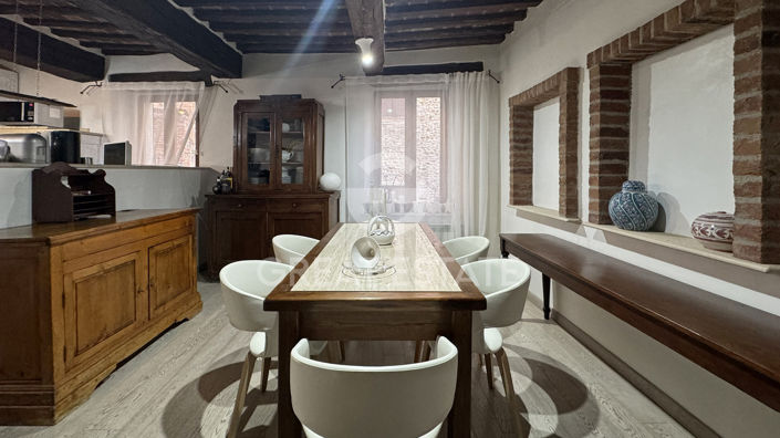 Image No.2-Propriété de 3 chambres à vendre à Citta della Pieve