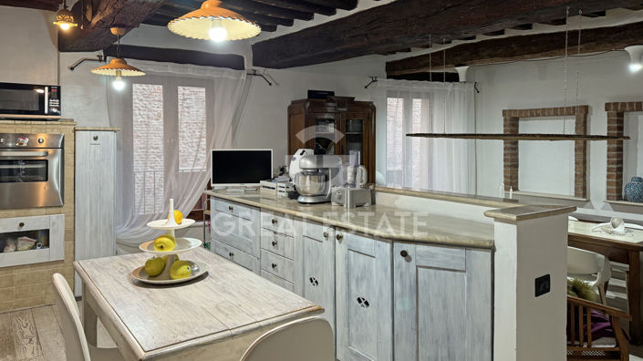 Image No.3-Propriété de 3 chambres à vendre à Citta della Pieve