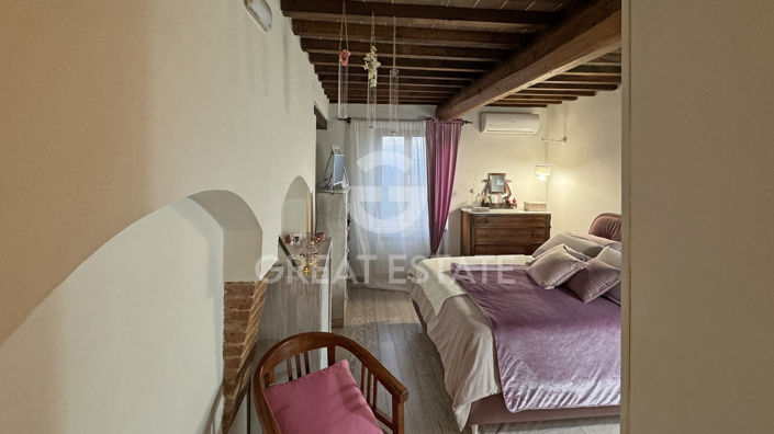 Image No.7-Propriété de 3 chambres à vendre à Citta della Pieve