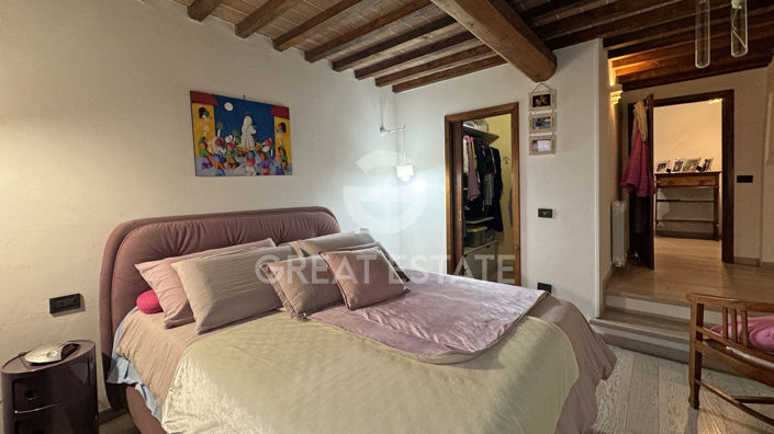 Image No.8-Propriété de 3 chambres à vendre à Citta della Pieve