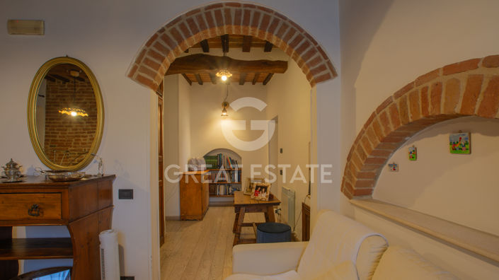 Image No.9-Propriété de 3 chambres à vendre à Citta della Pieve