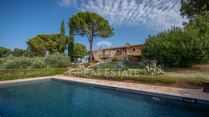 Image No.24-9 Bed Country House for sale