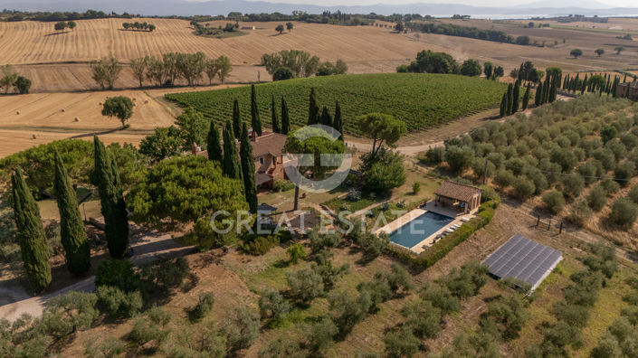 Image No.25-9 Bed Country House for sale