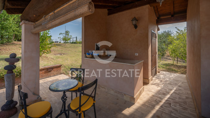 Image No.37-9 Bed Country House for sale