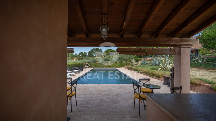 Image No.40-9 Bed Country House for sale