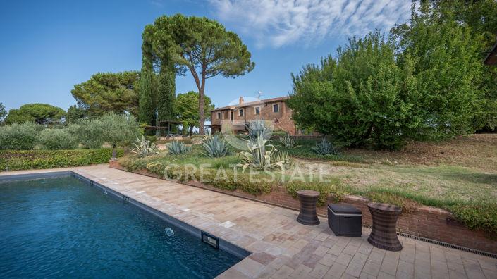 Image No.41-9 Bed Country House for sale