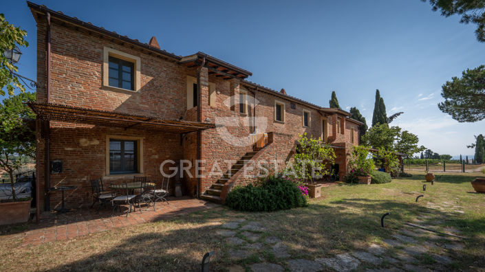 Image No.45-9 Bed Country House for sale