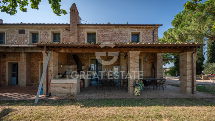 Image No.55-9 Bed Country House for sale