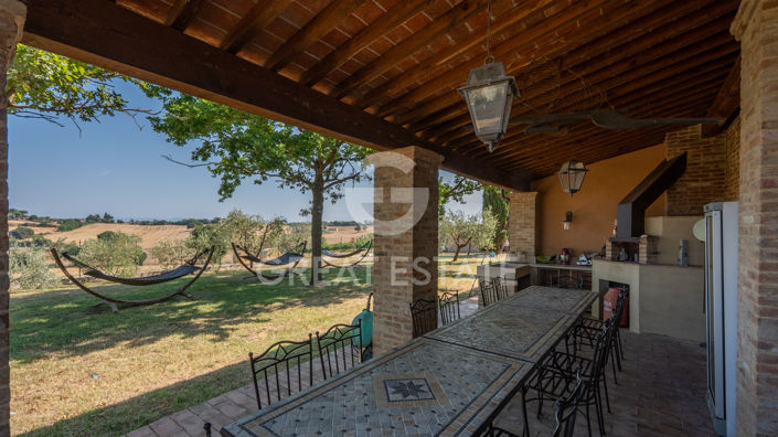 Image No.58-9 Bed Country House for sale