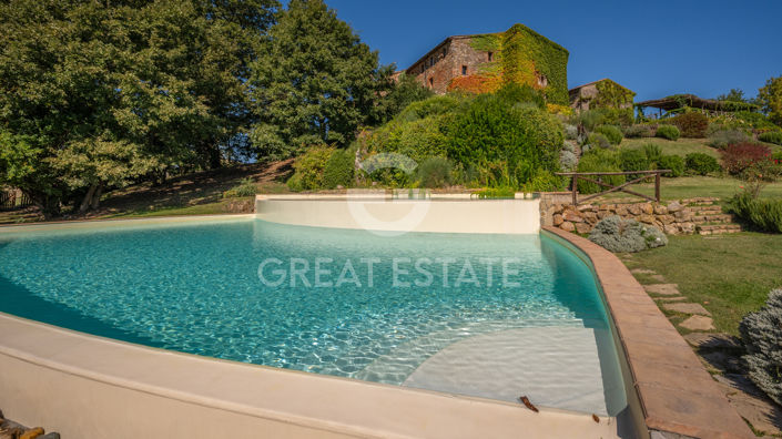 Image No.14-6 Bed Country House for sale