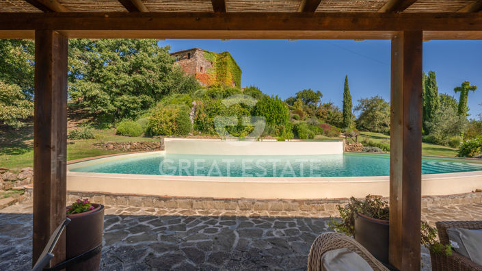 Image No.16-6 Bed Country House for sale