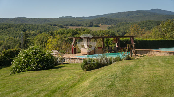 Image No.21-6 Bed Country House for sale