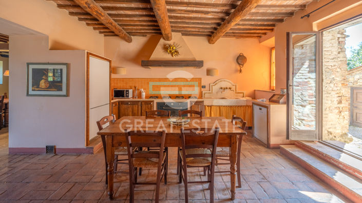 Image No.33-6 Bed Country House for sale