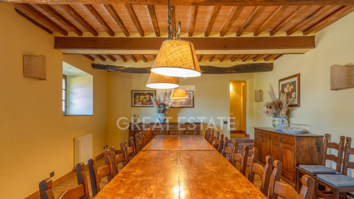 Image No.36-6 Bed Country House for sale