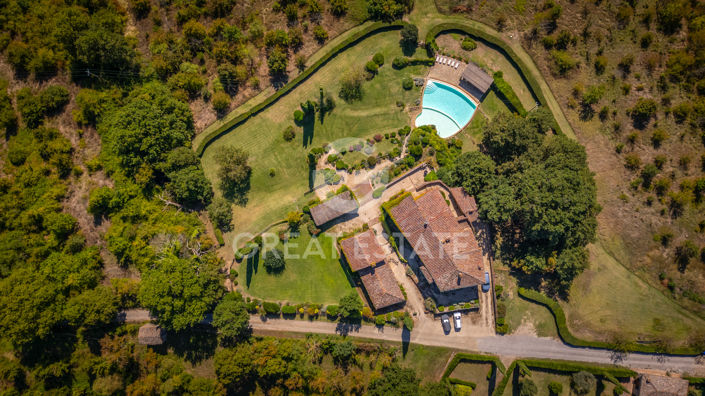 Image No.5-6 Bed Country House for sale