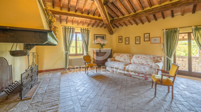 Image No.45-6 Bed Country House for sale