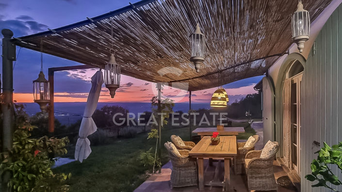 Image No.19-3 Bed Country House for sale