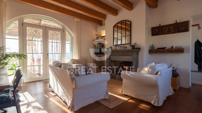 Image No.3-3 Bed Country House for sale