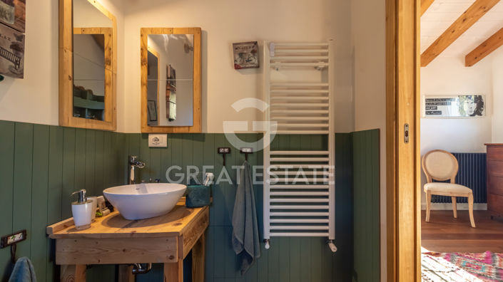 Image No.30-3 Bed Country House for sale