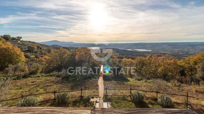 Image No.40-3 Bed Country House for sale