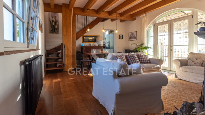 Image No.6-3 Bed Country House for sale