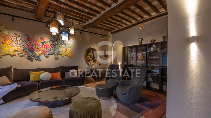 Image No.16-Appartement de 2 chambres à vendre à Montepulciano