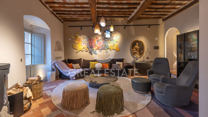 Image No.17-Appartement de 2 chambres à vendre à Montepulciano