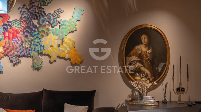 Image No.19-Appartement de 2 chambres à vendre à Montepulciano