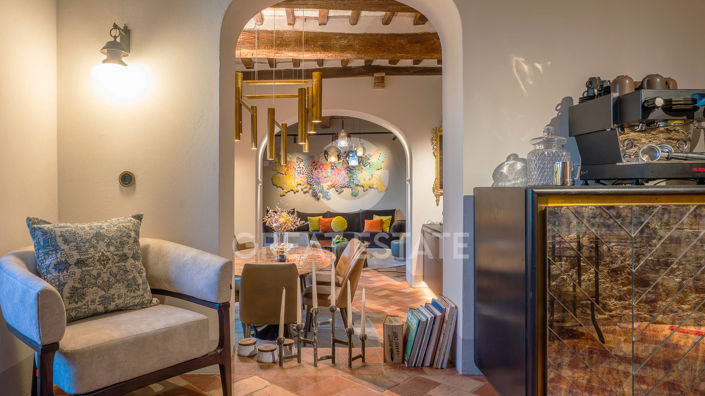 Image No.20-Appartement de 2 chambres à vendre à Montepulciano