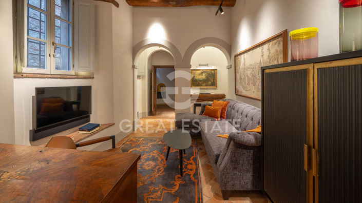 Image No.21-Appartement de 2 chambres à vendre à Montepulciano