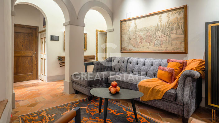 Image No.22-Appartement de 2 chambres à vendre à Montepulciano