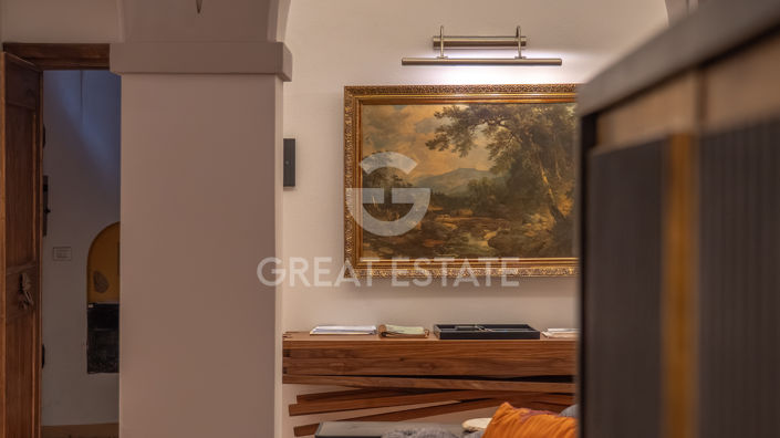 Image No.23-Appartement de 2 chambres à vendre à Montepulciano